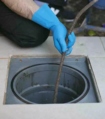 Desentupimento de Esgoto